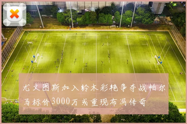 尤文图斯加入铃木彩艳争夺战帕尔马标价3000万或重现布冯传奇
